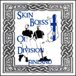 Skinboiss : Oi! Division Finland